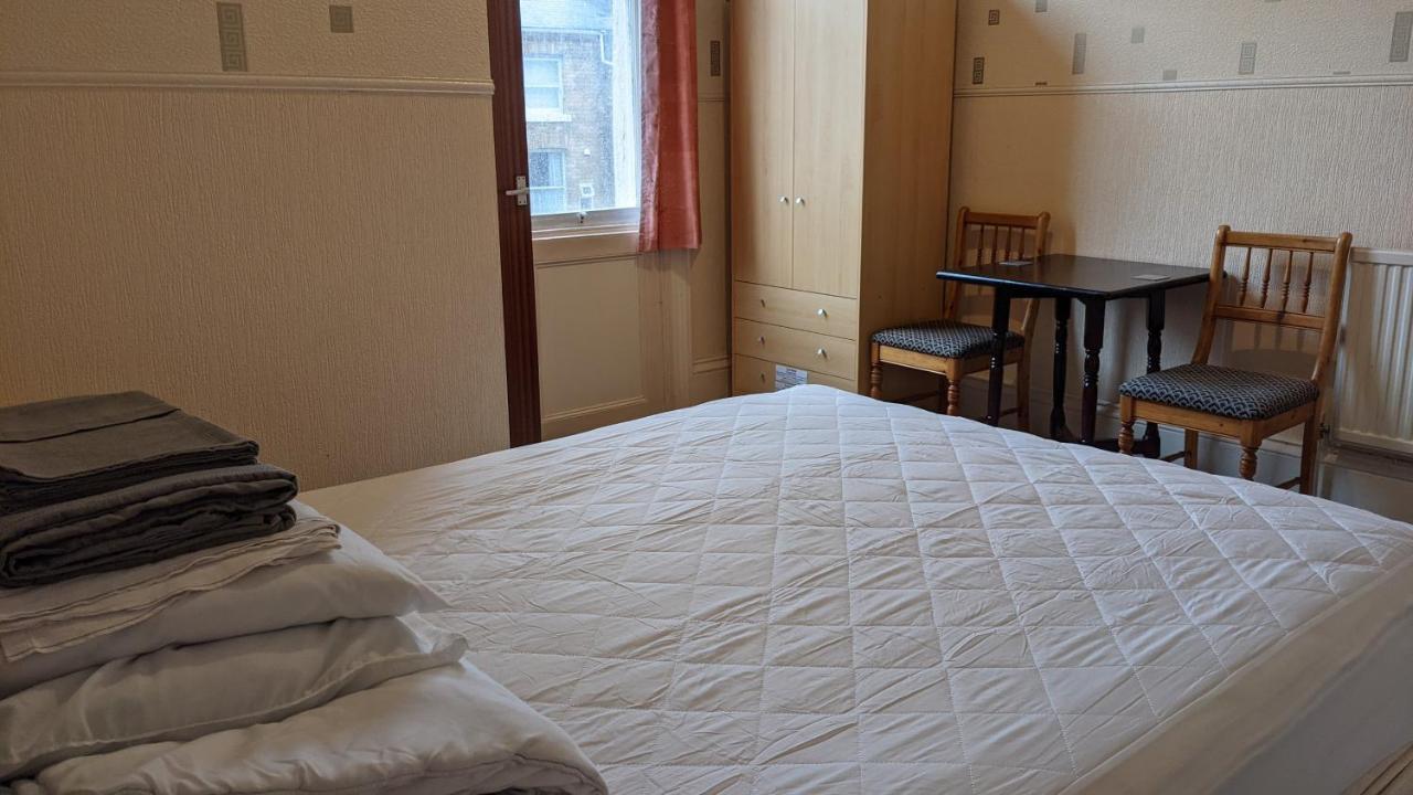 斯卡伯勒 Areawest旅舍 外观 照片